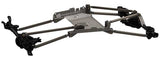 Jeep Wrangler TJ and LJ 3 Link Front and 4 Link Rear Long Arm Suspension System