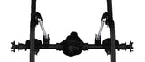 TJ DIY Rear Upper Control Arms