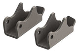 Jeep TJ, LJ OEM Rear Axle Shock Mounts