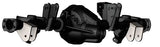 Jeep TJ, LJ OEM Rear Lower Control Arm Mounts