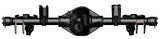 Jeep TJ, LJ OEM Rear Lower Control Arm Mounts