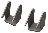Jeep TJ, LJ OEM Rear Lower Control Arm Mounts
