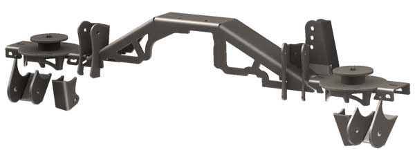 Jeep TJ, or LJ Wrangler Sterling 10.25 or 10.5 One Ton Rear Axle Swap Truss Kit