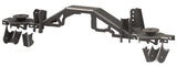 Jeep TJ, or LJ Wrangler Sterling 10.25 or 10.5 One Ton Rear Axle Swap Truss Kit