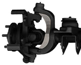 Jeep Dana 30 and Dana 44 Inner C Gussets TJ, LJ, XJ, MJ, and ZJ