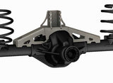 Jeep Wrangler JK Dana 44 Truss With Upper 3 Link Mount