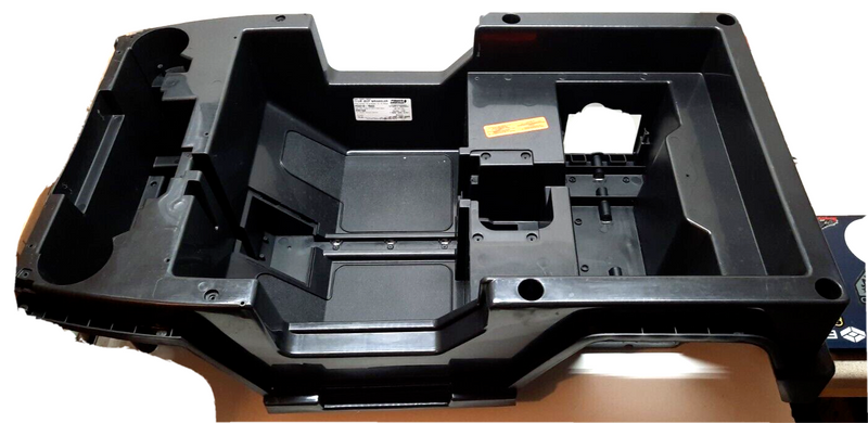 Jeep Wrangler Power Wheels Parts: Stars & Stripes Jammin Upgrade