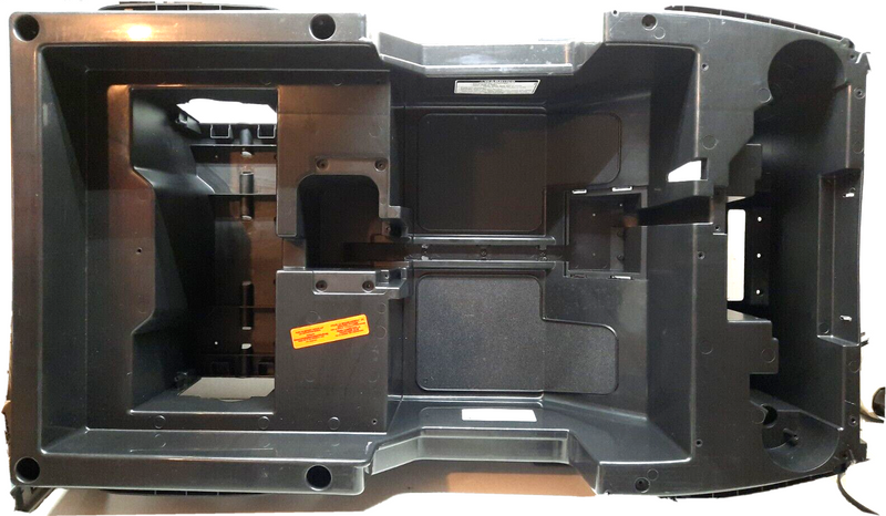 Jeep Wrangler Power Wheels Parts: Stars & Stripes Jammin Upgrade