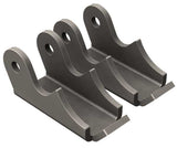 Jeep Wrangler YJ Rear Axle Shock Brackets