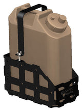 Single Jerry Can Mount