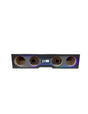 King Box Quad 8" Chevy/GMC Silverado Crew Cab 19-22 Subwoofer Box w/ RGB Lighting King Boxes