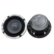 Down4Sound JFX35 3.5" 100W RMS Coaxial Speakers (Pair) Down4Sound