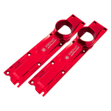 Billet Intake Manifold Plenums - 7.3 Powerstroke (1994-2003)