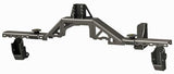 Jeep JK Sterling 10.25 or 10.5 One Ton Axle Truss Swap Kit 3 Link