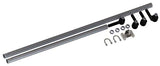 Jeep JK 1 Ton 7075 Aluminum Steering (NO DRILLING REQUIRED)