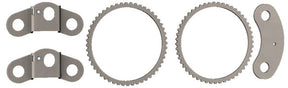 Pro Series GM 14 Bolt Full Width Axle Truss Barnes4wd