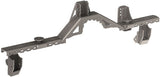 Jeep JK GM 14 Bolt One Ton Axle Truss Swap Kit 3 Link