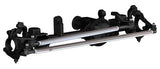 Jeep JK 1 Ton 7075 Aluminium Steering (Drilling Required)
