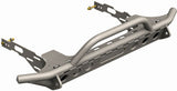 XJ-MJ Front Bumper Brackets for JK Bumpers