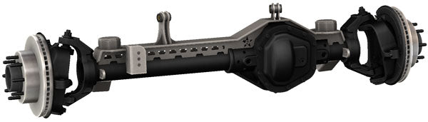 Jeep JK Superduty Dana 60 Axle Truss Swap Kit