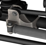 Jeep JK Front Axle OTK Track Bar Bracket