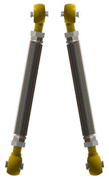 Jeep JK 1 Ton Swap Offset Front Lower Control Arm Kit