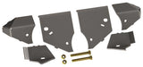Jeep JK 3 Link Rear Frame Lower Control Arm Mounts