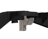 Jeep JK Rear Track Bar Frame Bracket