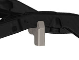 Jeep JK Rear Track Bar Frame Bracket