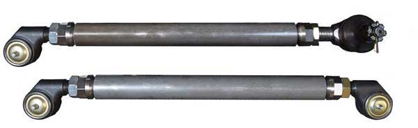 JK One Ton Heavy Duty Steering Upgrade Kit D.I.Y. (No Reaming Required)