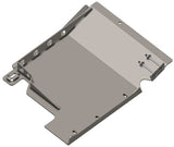 Jeep JK Transfer Case Skid Plate Kit