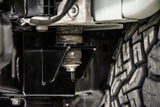 Max Tire Clearance Kit | Ford Bronco (21-26) JKS Manufacturing
