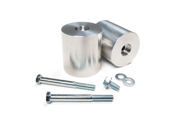 3" Bump Stop Extension Kit | Jeep TJ, LJ, JK, MJ, ZJ, XJ JKS Manufacturing