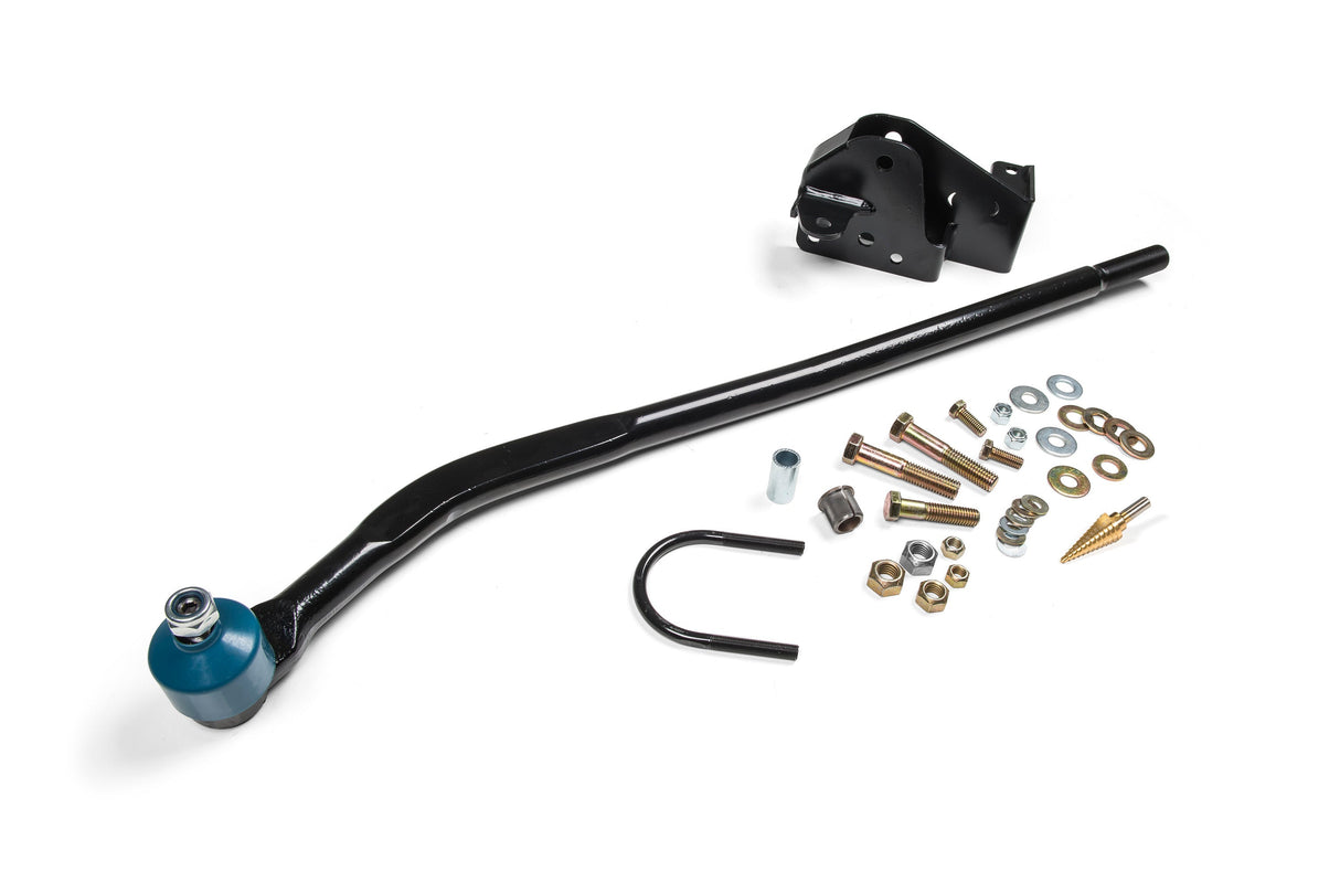 Drag Link Flip Kit | Wrangler JK JKS Manufacturing