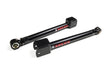 Adjustable Control Arms | Front Upper | Wrangler JK JKS Manufacturing