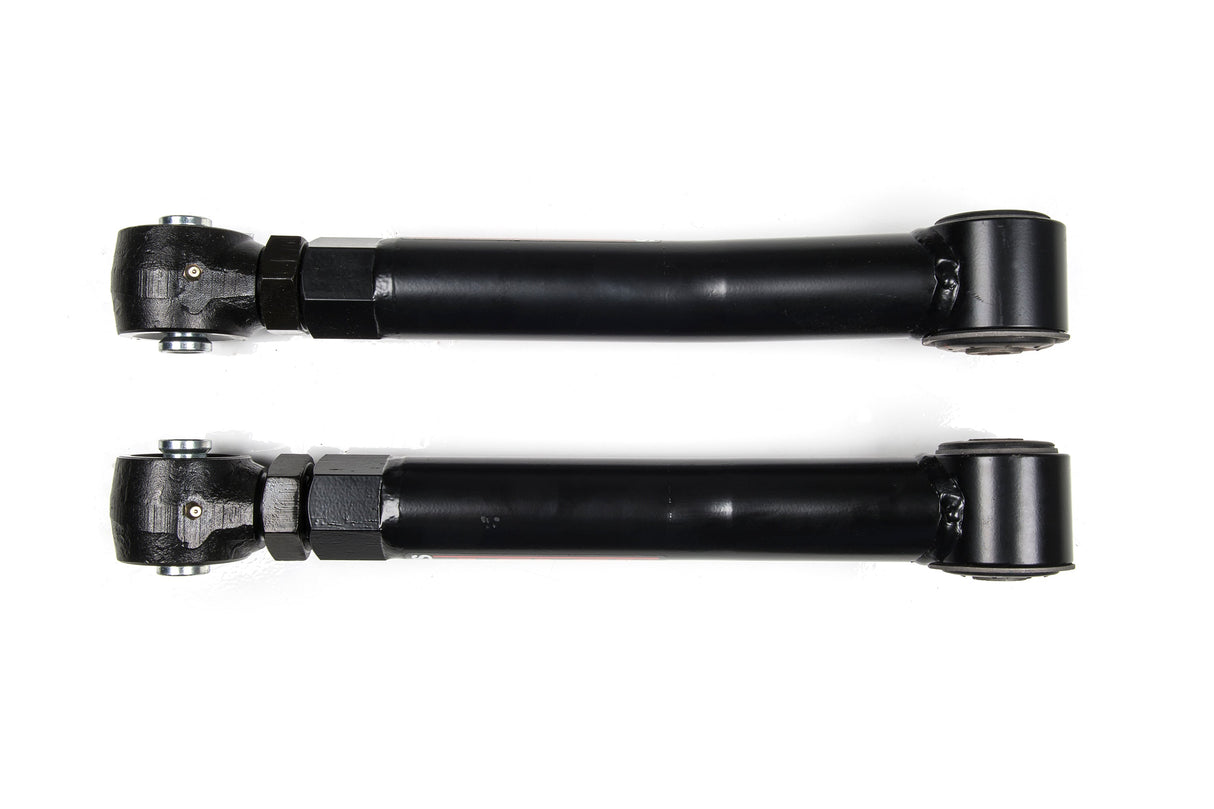 Adjustable Control Arms | Lower | Wrangler TJ & LJ, Cherokee XJ JKS Manufacturing