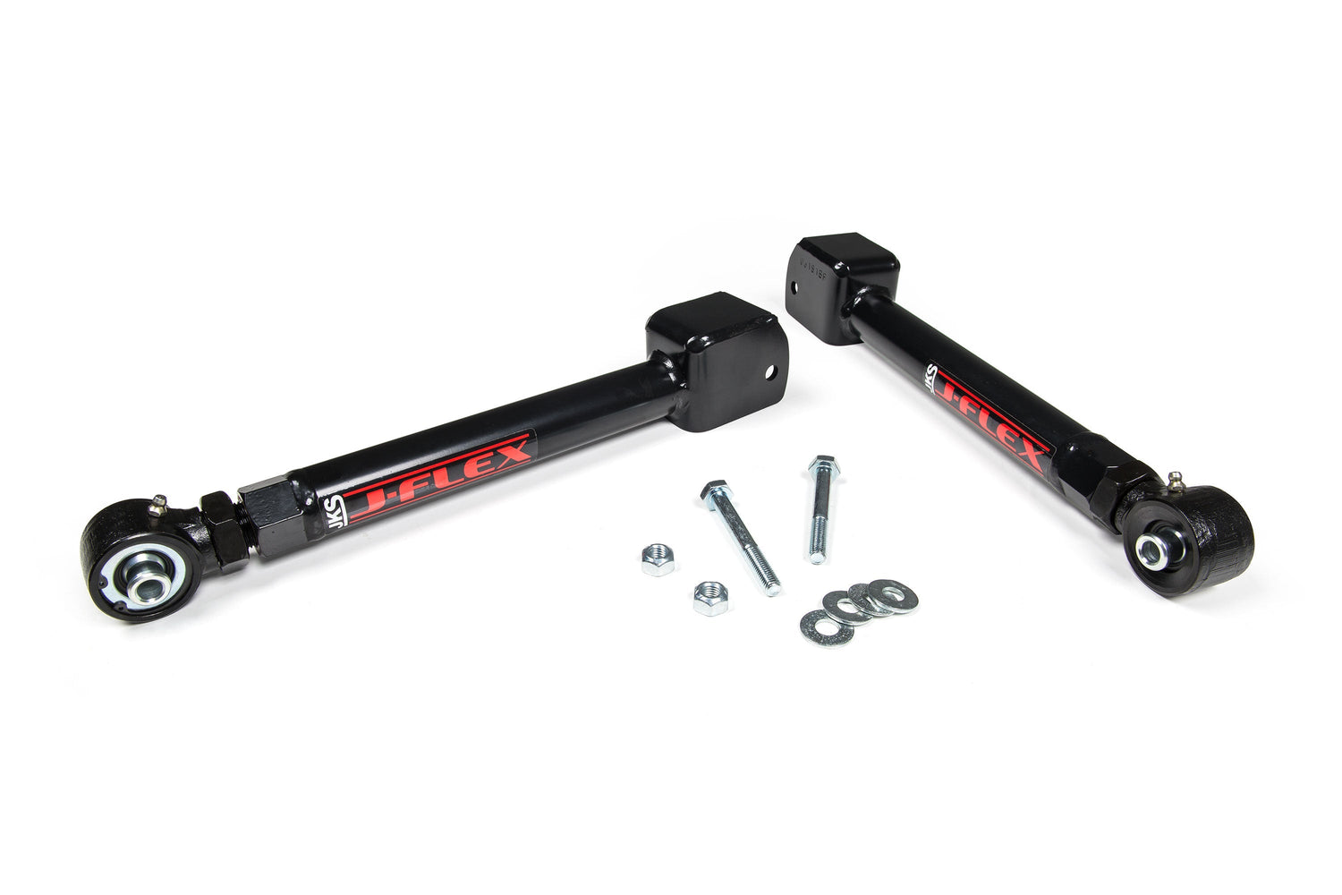 Adjustable Control Arms | Front Upper | Wrangler TJ / LJ Cherokee XJ / Comanche MJ / Grand Cherokee ZJ and WJ JKS Manufacturing