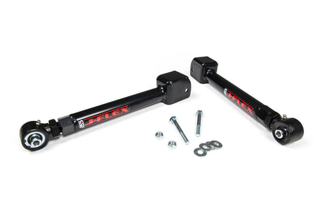 Adjustable Control Arms | Front Upper | Wrangler TJ / LJ Cherokee XJ / Comanche MJ / Grand Cherokee ZJ and WJ JKS Manufacturing