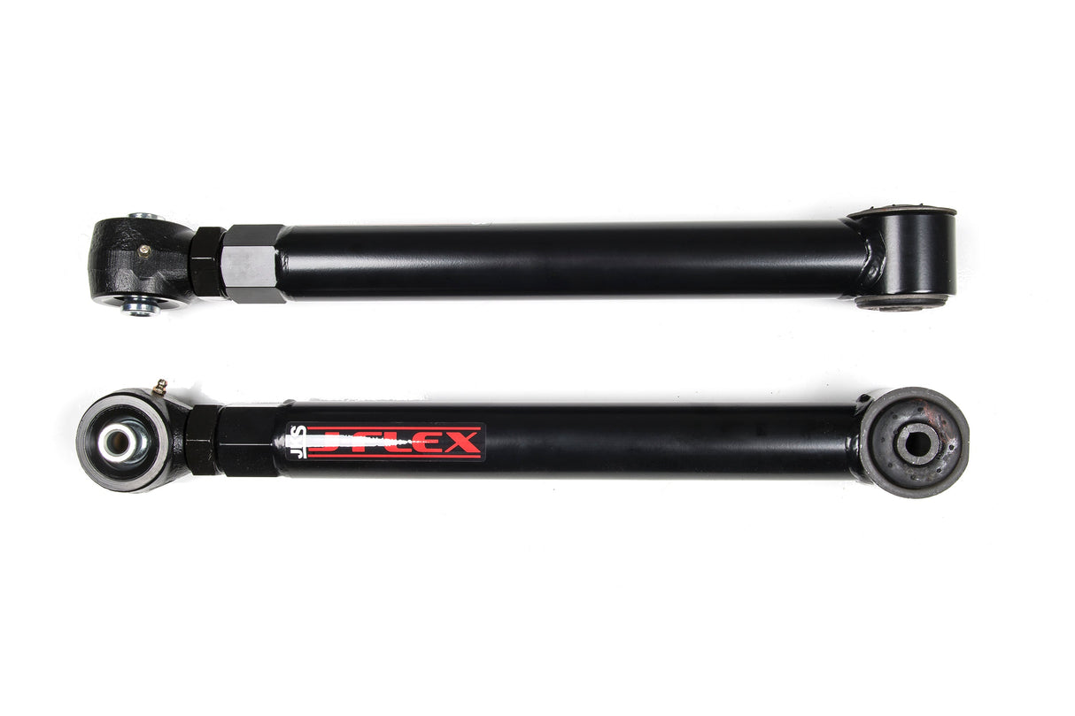 Adjustable Control Arms | Rear Lower | Wrangler JK JKS Manufacturing