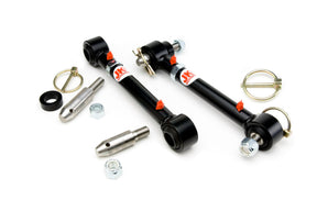 Quicker Disconnect Sway Bar Links | 0"-2" Lift | Wrangler JK JKS Manufacturing