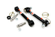 Quicker Disconnect Sway Bar Links | 0"-2" Lift | Wrangler JK JKS Manufacturing