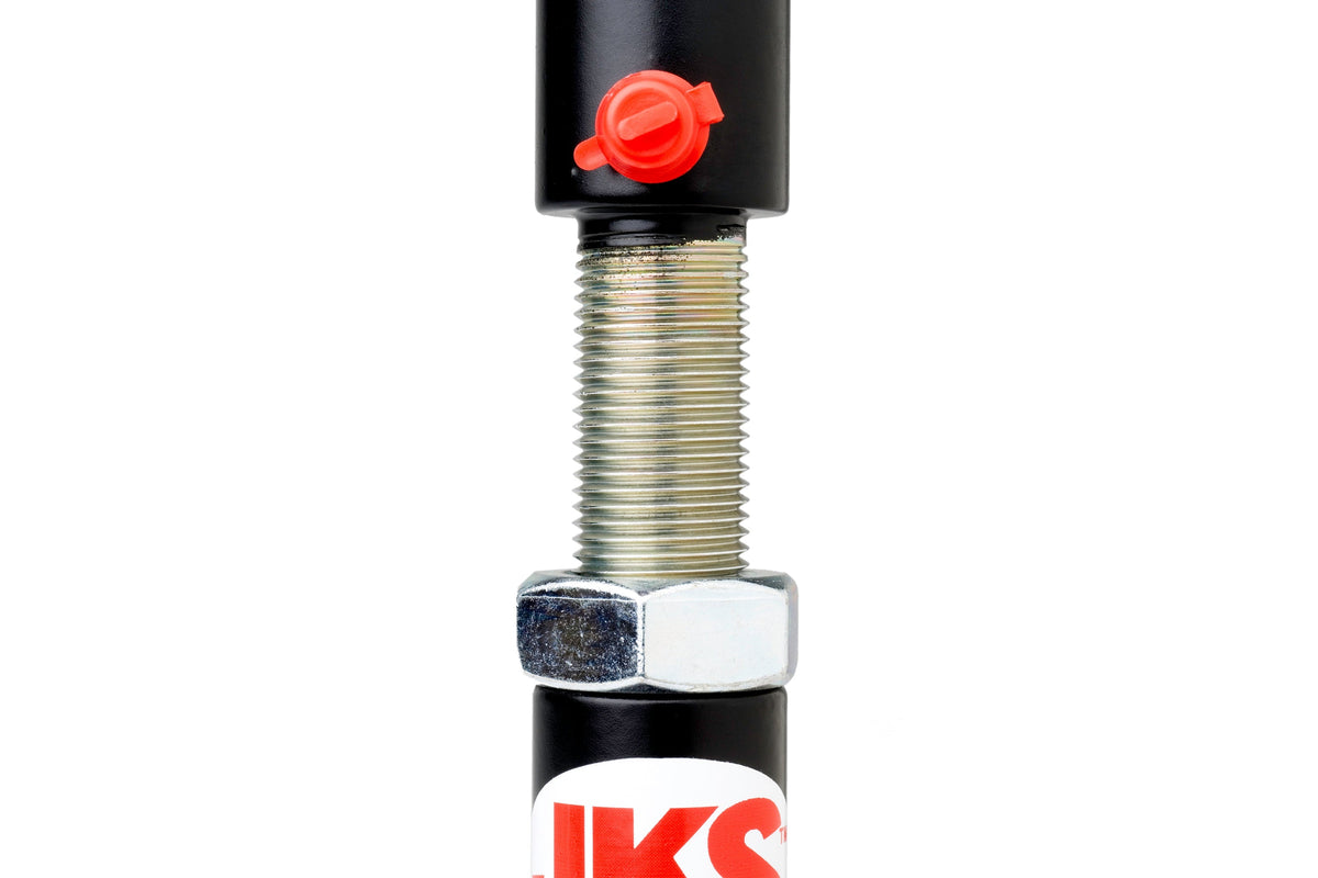 Quicker Disconnect Sway Bar Links | 0"-2" Lift | Wrangler JK JKS Manufacturing