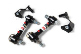 Quicker Disconnect Sway Bar Links | 0-2" Lift | Wrangler JL and Gladiator JT JKS Manufacturing