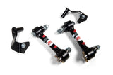 Quicker Disconnect Sway Bar Links | 0-2" Lift | Wrangler JL and Gladiator JT JKS Manufacturing