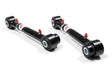 Adjustable Front Sway Bar Links | Fits 2.5"-6" Lift | Wrangler JK Rubicon JKS Manufacturing