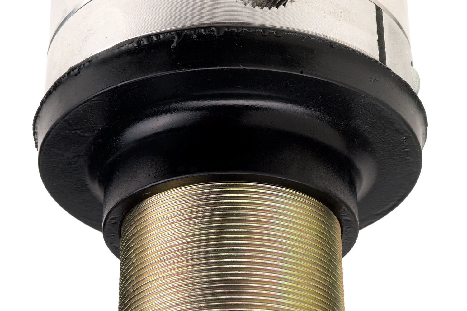 Front Adjustable Coil Spacer | ACOS | Wrangler JK JKS Manufacturing