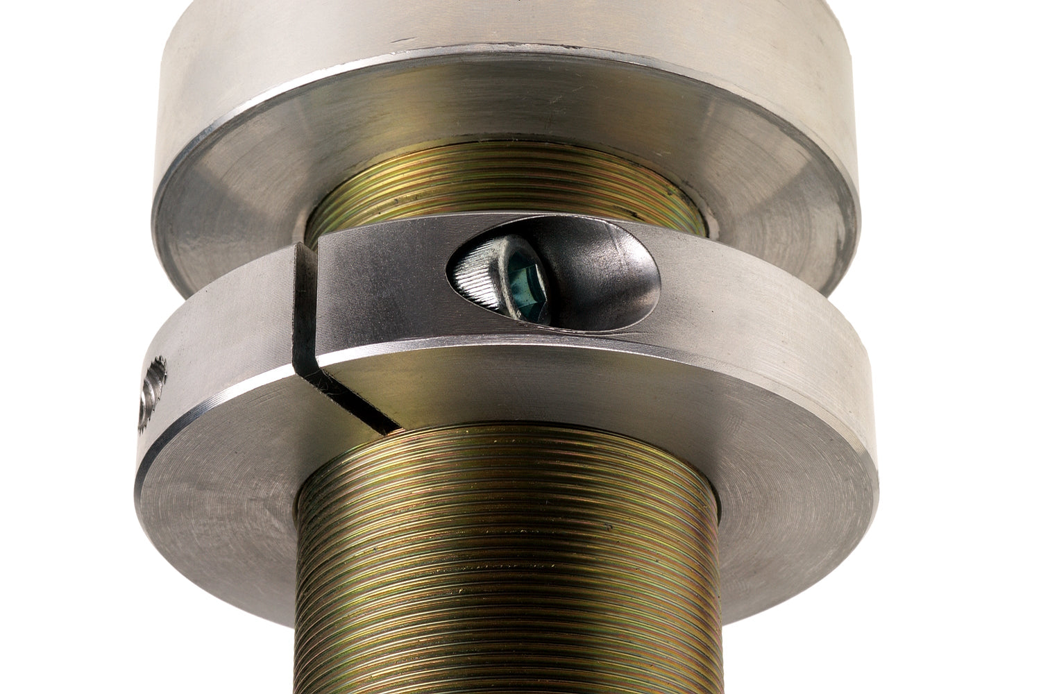 Front Adjustable Coil Spacer | ACOS | Wrangler JK JKS Manufacturing