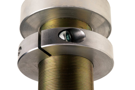 Front Adjustable Coil Spacer | ACOS | Wrangler JK JKS Manufacturing