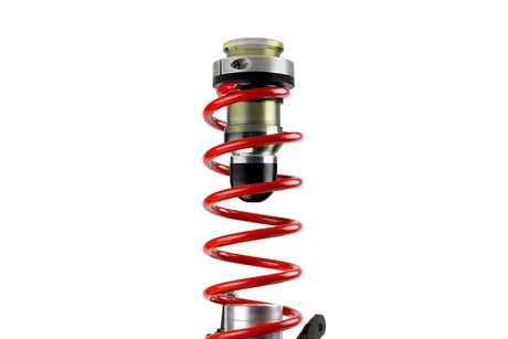 Front Adjustable Coil Spacer | ACOS | Wrangler JK JKS Manufacturing