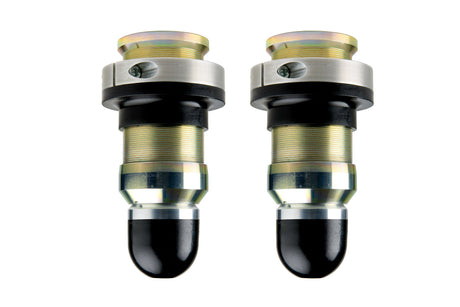 Front Adjustable Coil Spacer | ACOS | Wrangler JK JKS Manufacturing